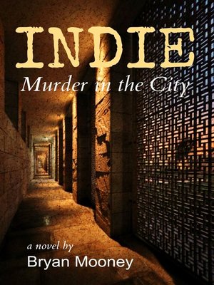 cover image of Indie